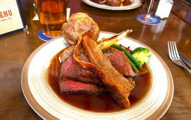 Cromwells Bar and Restaurant