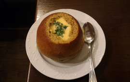 Pirogovaya Stolle