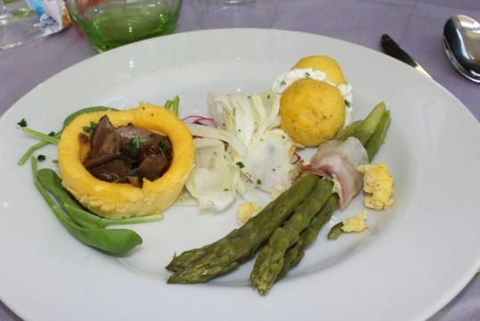 Osteria da Montresor