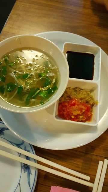 Malaysia Garden餐厅图片