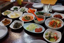 Soronggol Shikdang美食图片