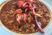 Meson Restaurante las Copas美食图片