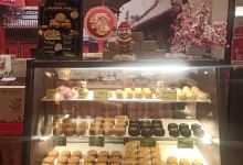 Sunachi Suki美食图片