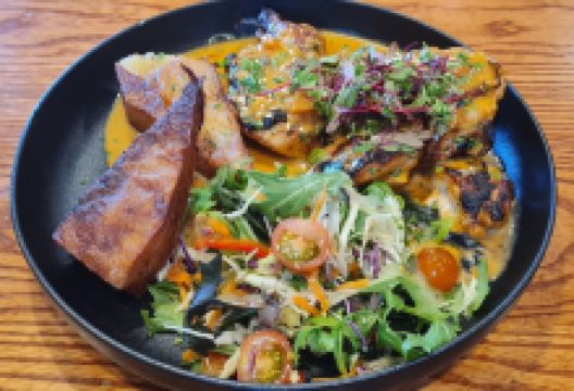 The Village Inn美食图片