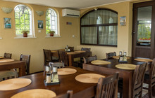 Restaurant Belvedere餐厅图片