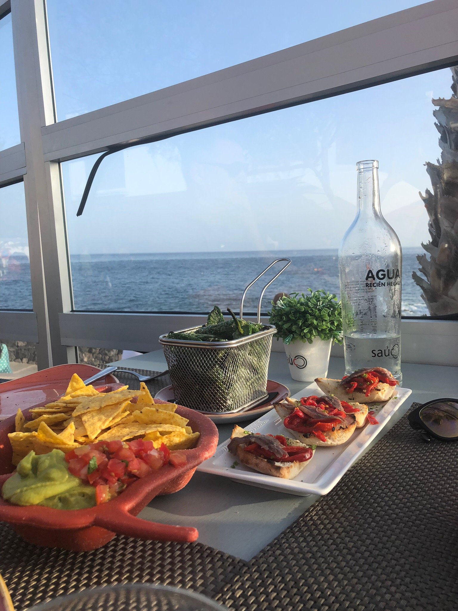 Restaurante Sauco