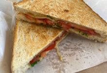 Colliers Sandwich Company购物图片