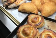 Bar Alex美食图片
