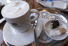 Mount Blanc w Wiśle美食图片