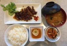 Fuji Japanese Restaurant美食图片