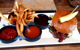 Chop Steakhouse & Bar