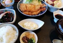 Sazanami Toba Branch美食图片