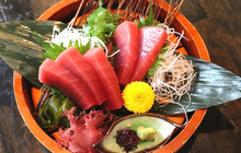 Kuraya餐厅图片