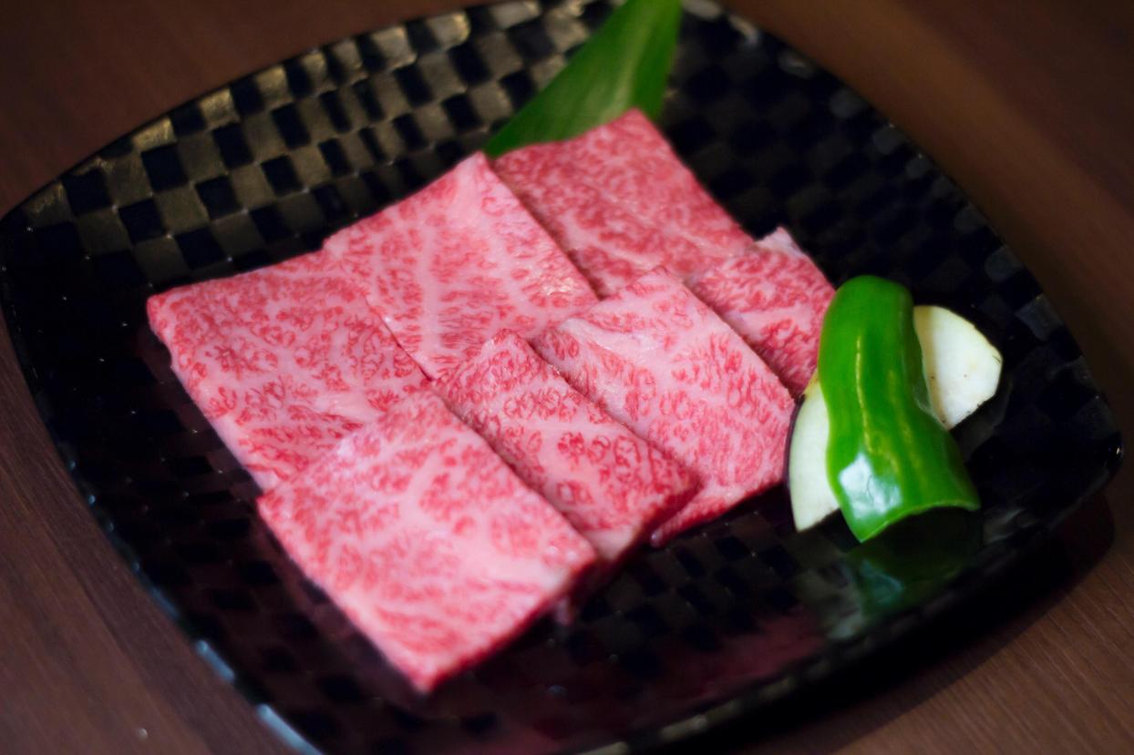 宮古島焼肉 火神