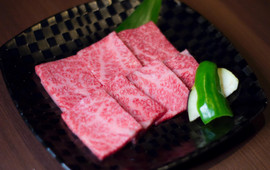 宮古島焼肉 火神