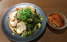 Tsukemenhonpo Karabu Hiroshima Airport餐厅图片