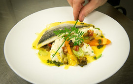 Restaurant Le Sud