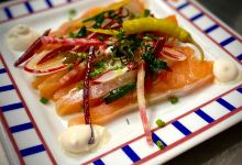 Kako Etxea美食图片