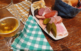 Le Bistrot du Barbu
