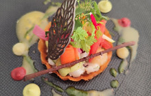 La Table des Délices餐厅图片