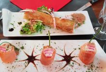 L' Art H美食图片