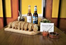 Empanadas Club美食图片