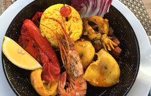 L'Assiette de la Mer餐厅图片