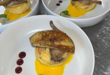 Au Caveau du Vieux Pressoir美食图片