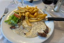 Le Chapeau Rouge美食图片