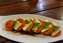 Bell's Pizzeria美食图片