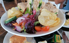 Riverside Brasserie