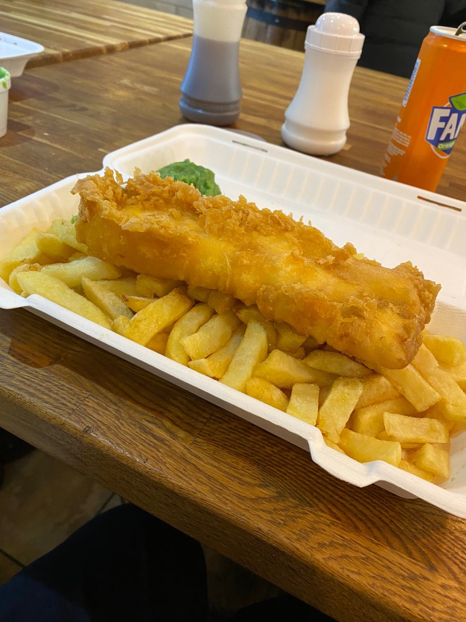 Excelsior Fisheries