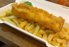 Excelsior Fisheries美食图片
