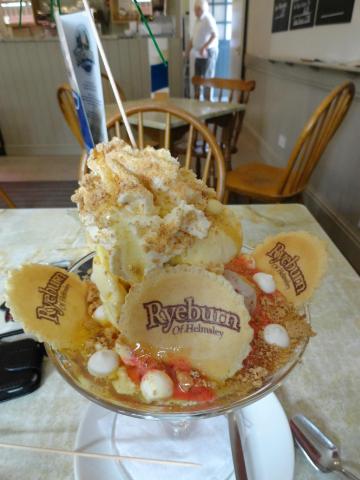 Ryeburn of Helmsley餐厅图片