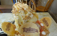 Ryeburn of Helmsley餐厅图片
