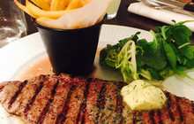Cote Brasserie - Newbury餐厅图片