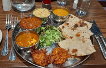 Tandoori Treats餐厅图片