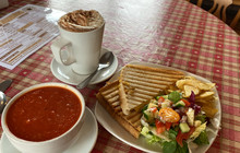 The Joinery Coffee Shop餐厅图片