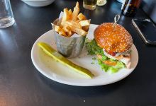 The Barley House美食图片