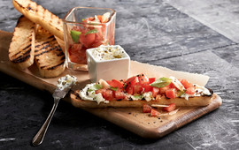 Romano's Macaroni Grill