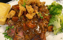 Springdale Lunch餐厅图片