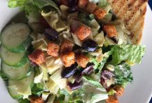 Lake Street Cafe美食图片