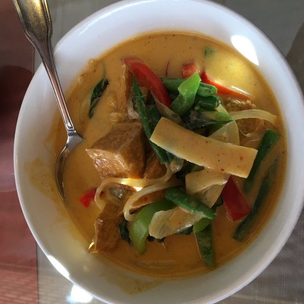 SIAM Thai Restaurant