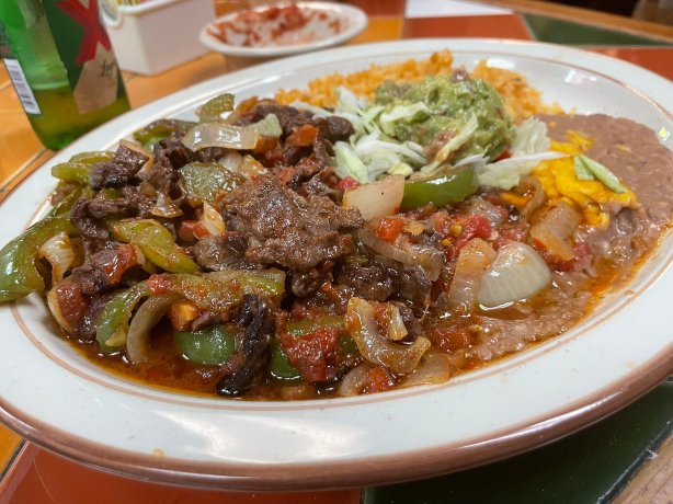 Casa De Oro