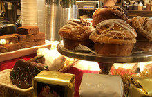 Boston Coffeehouse餐厅图片