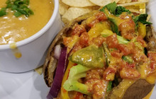 McAlister's Deli餐厅图片