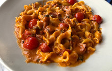 Vito Marcello's Italian Bistro餐厅图片