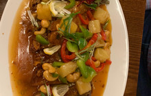 Kome Thai and Sushi Bistro餐厅图片