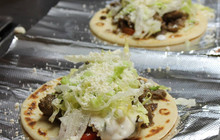 Pitas In Paradise餐厅图片