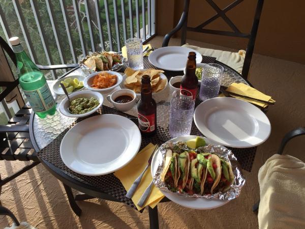 Taqueria San Julian 2